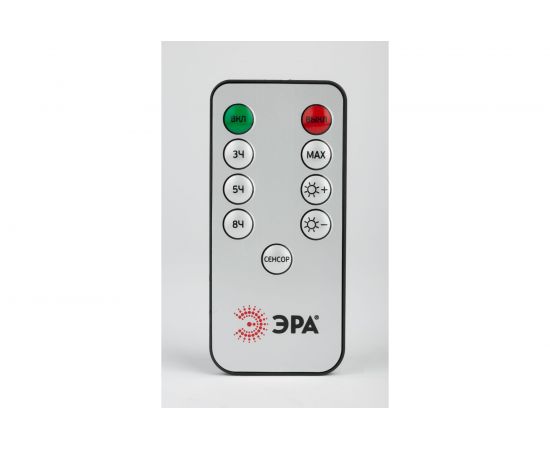 Светодиодный уличный прожектор ЭРА на солнечной батарее, 20W, 350 lm, 5000K Б0049545 – изображение 7