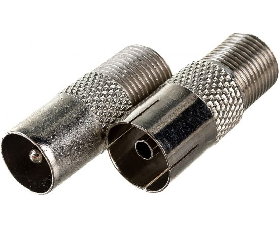 Антенный/телевизионный разъем DORI Набор №2 16832 – изображение 7