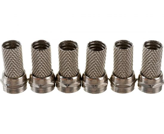 Антенный/телевизионный разъем DORI Набор №2 16832 – изображение 8