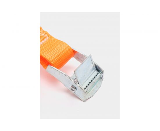 Ремень крепления груза с фиксатором (3 м, 200 кг) Airline AS-T-01 – изображение 9