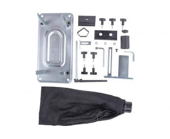 Рубанок FTL EP 110/1300 Multi 7072 – изображение 9