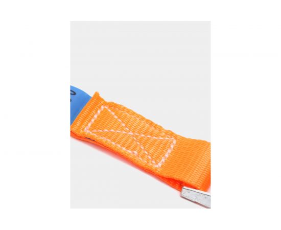 Ремень крепления груза с фиксатором (3 м, 200 кг) Airline AS-T-01 – изображение 10