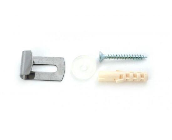 Крепление для зеркал ЕВРОПАРТНЕР Ni 1 компл. 16 9115 1 