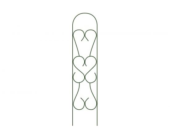 Шпалера GREEN LINE Узорная 1.7 м 00-00001469 