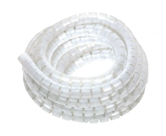 Кабельный органайзер Simon, диаметр 25мм, бухта 20м TC251-0 