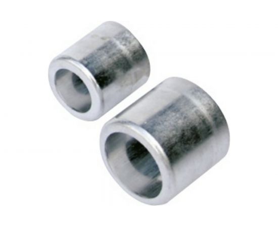 Соединительный штуцер PIUSI 1"" BSP/F/ х 1"" BSP/F/, ДТ F17126000 