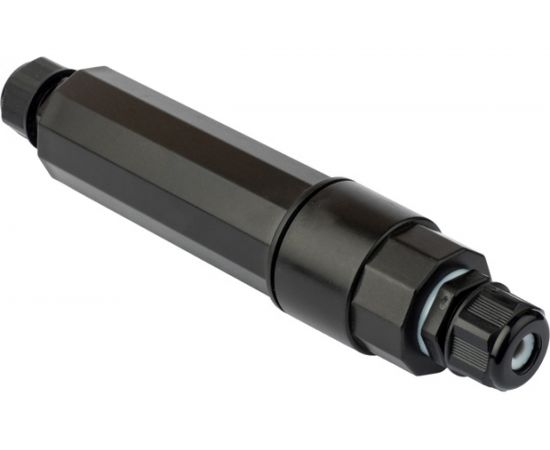 Кабельный коннектор EKF, CB1 IP67 FreeTools plc-cb1 