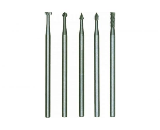 Набор фрез 5 штук Proxxon PR- 28710 