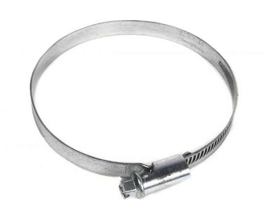 Хомут ProДеталь 12-18 оцинкованная сталь, упак. 10 шт. DPH12х18 