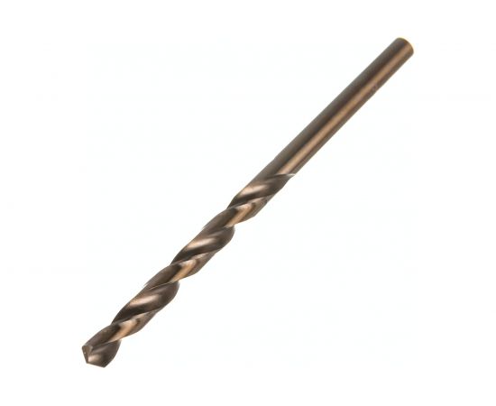 Сверло по металлу (4.1х75х43 мм; Р6М5К5) Туламаш 55404 