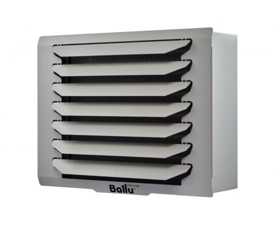 Водяной тепловентилятор Ballu BHP-W4-20-S НС-1249707 