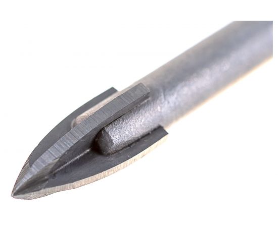 Сверло по кафелю, керамике, стеклу 5х75 мм ЗУБР 29845-05_z01 