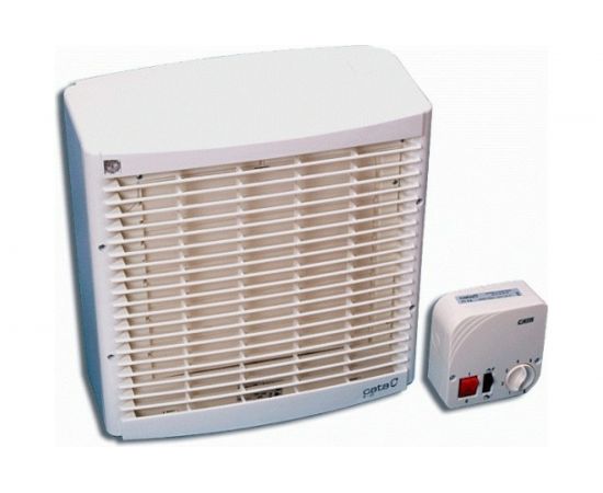 Вентилятор (реверс, пульт) CATA В-30 RA 8422248007764 