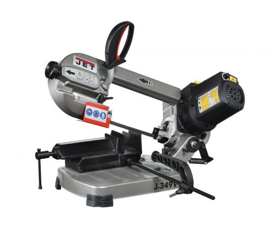 Ленточная пила по металлу JET J-349V 50000333M 