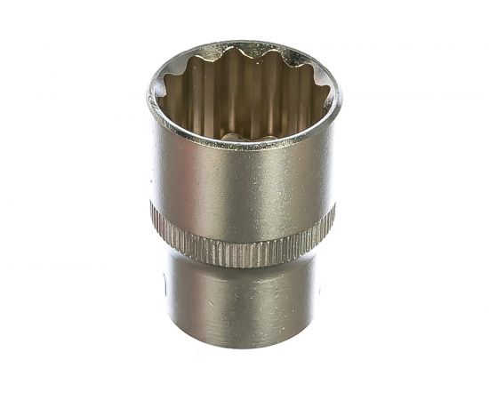 Головка торцевая 12 граней (21 мм; 1/2 Dr) KRAFT KT 700354 