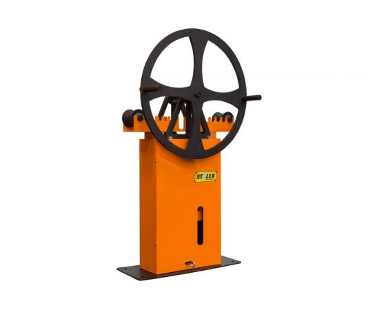 Гидравлический профилегиб Stalex HB-40 100261 