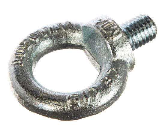 Рым-болт КРЕП-КОМП DIN 580 м14 10шт рб14ф 