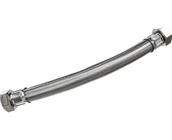 Гибкий шланг прямого типа (1" ВРх1" ВР; 30 см) Unipump 83865 