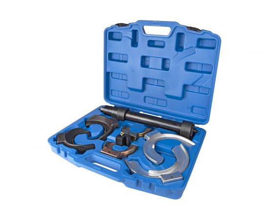 Стяжка пружин Макферссон AV Steel AV-922003 