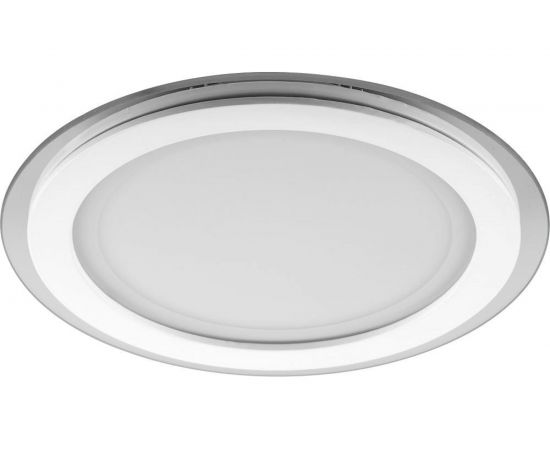 Встраиваемый светильник FERON светодиод 18W, 1120Lm, 4000K , белый, AL2110 29626 