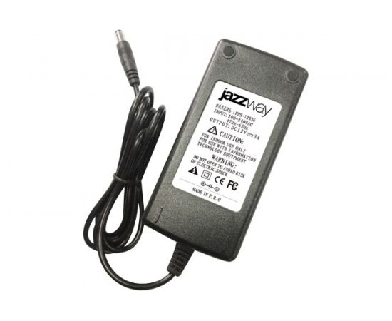 Блок питания Jazzway (адаптер) 36W 12V 3A 1005960 