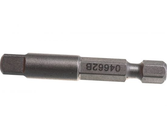 Шестигранный адаптер на 1/4 Hans 04662B:249 