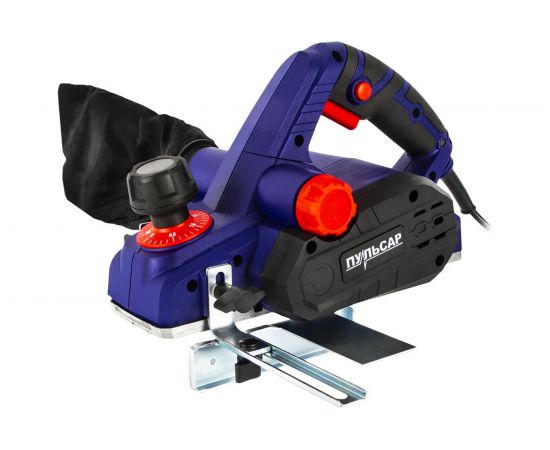 Электрический рубанок Пульсар РЭ 82-1000 793-800 