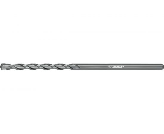 Сверло по бетону ЗУБР 3x70 мм 2922-070-03 