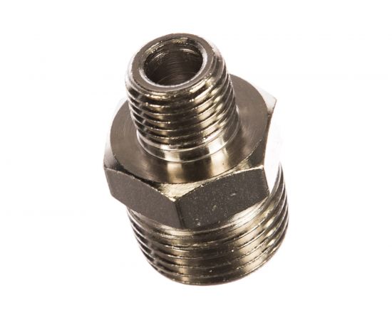 Переходник RN14-RN12 наружная резьба 1/4" - 1/2" CONCORDE 6619330 