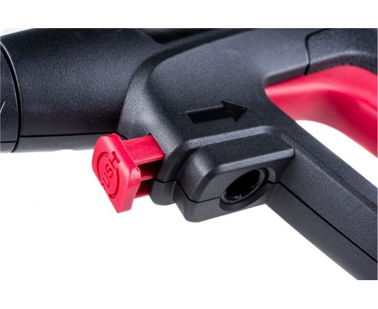 Мойка высокого давления Gigant Professional MD25 GMD-25 – изображение 12