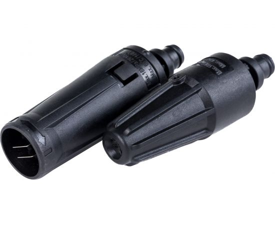 Мойка высокого давления Gigant Professional MD25 GMD-25 – изображение 14