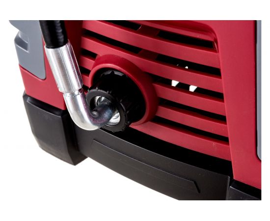 Мойка высокого давления Gigant Professional MD25 GMD-25 – изображение 15