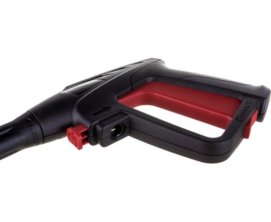 Мойка высокого давления Gigant Professional MD25 GMD-25 – изображение 17