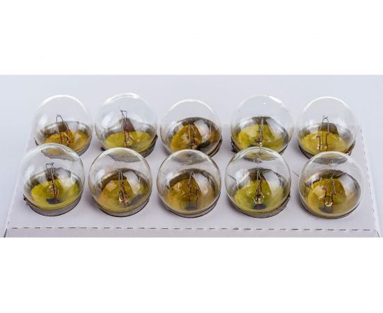 Лампа накаливания SCT R5W, 24 В, BA15s, 10 шт. 202181 – изображение 2