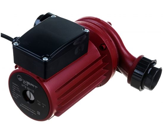 Насос WERTRUS (30/7) WTS32110 – изображение 2