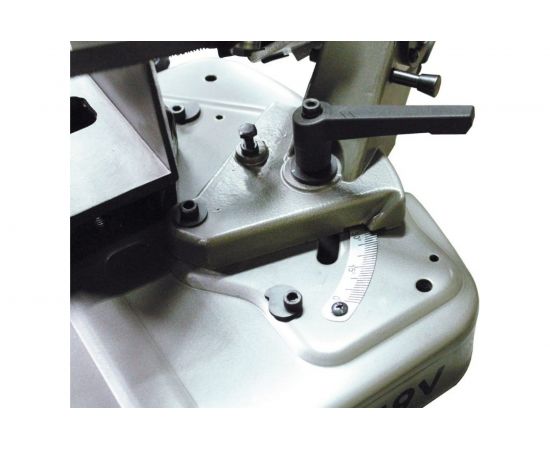 Ленточная пила по металлу JET J-349V 50000333M – изображение 2