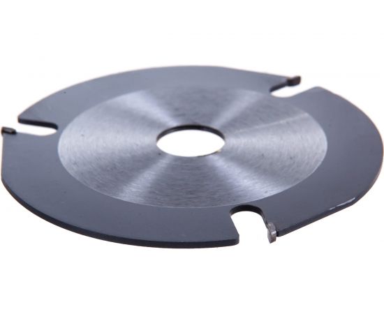 Диск пильный (125 мм; 22,2 мм) по дереву КУРС 37631 – изображение 2