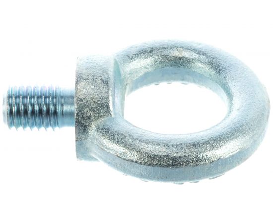 Рым-болт КРЕП-КОМП DIN 580 м14 10шт рб14ф – изображение 2