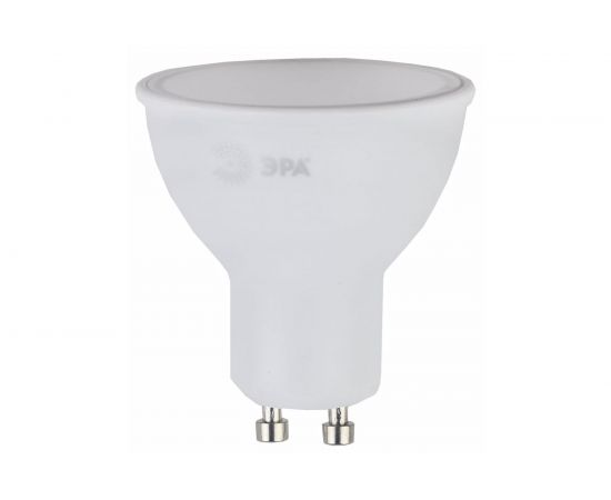 Cветодиодная лампа ЭРА LED MR16-12W-840-GU10 софиты, 12Вт, GU10 нейтральный Б0040890 – изображение 2