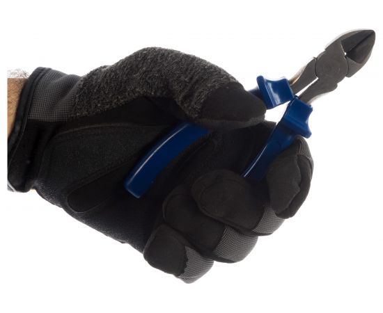 Бокорезы MOS Тор 160 мм 47451М – изображение 2