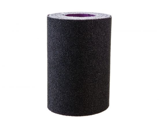 Бумага наждачная на тканевой основе (115 мм; 5 м; в рулоне; P60) Forsage F-FB260C 50878 – изображение 2