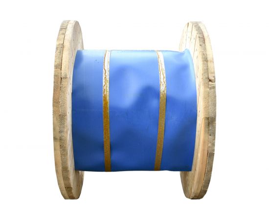 Силовой бронированный кабель ВБШв Подольсккабель 4x10 N 50м ГОСТ 31996-2012 029420466-50 – изображение 2