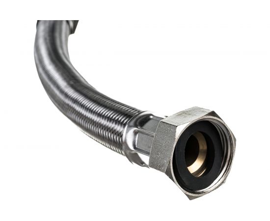 Гибкий шланг прямого типа (1" ВРх1" ВР; 30 см) Unipump 83865 – изображение 2