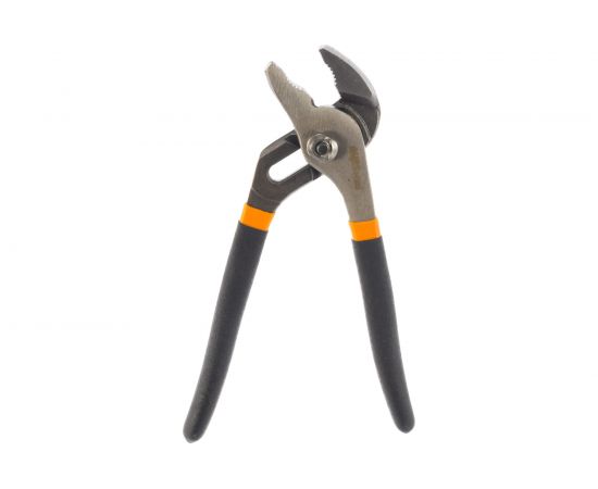 Переставные клещи 160мм AV Steel AV-624006 – изображение 2