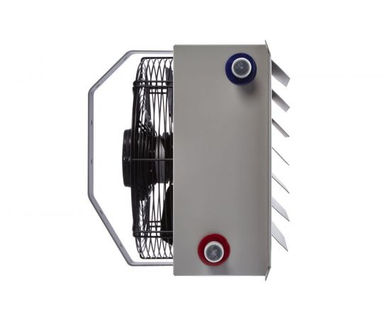 Водяной тепловентилятор Ballu BHP-W4-20-S НС-1249707 – изображение 2