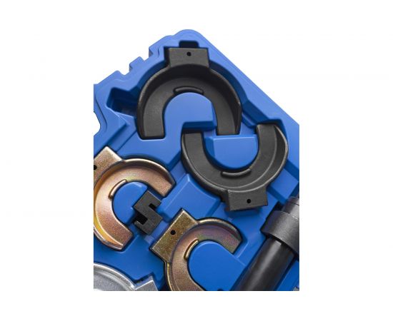 Стяжка пружин Макферссон AV Steel AV-922003 – изображение 2