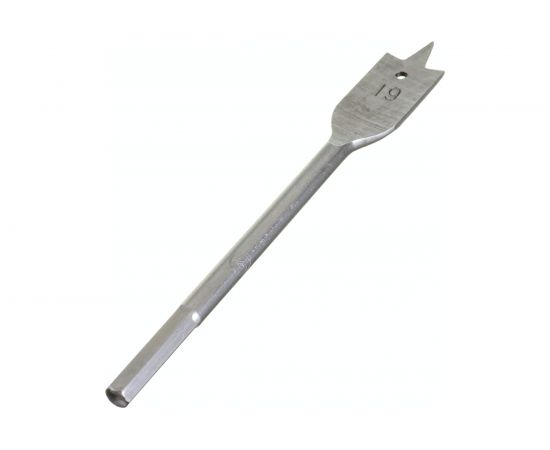 Сверло по дереву перовое 19 мм Резолюкс 60419 – изображение 2