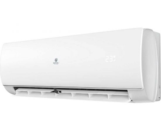 Сплит-система Royal Clima RC-PD22HN/IN/RC-PD22HN/OUT – изображение 2