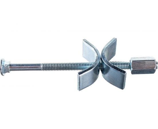 Стяжка столешницы Laurus 100 мм, комплект 4 шт. Laurus 21516 – изображение 2