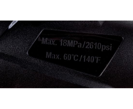 Мойка высокого давления Gigant Professional MD25 GMD-25 – изображение 23